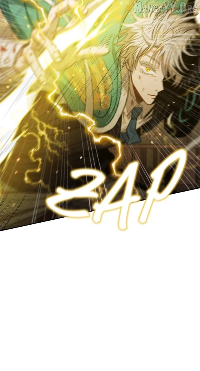 Return of the Gods Chapter 93 page 22 - 