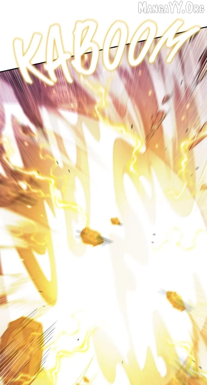 Return of the Gods Chapter 93 page 23 - 
