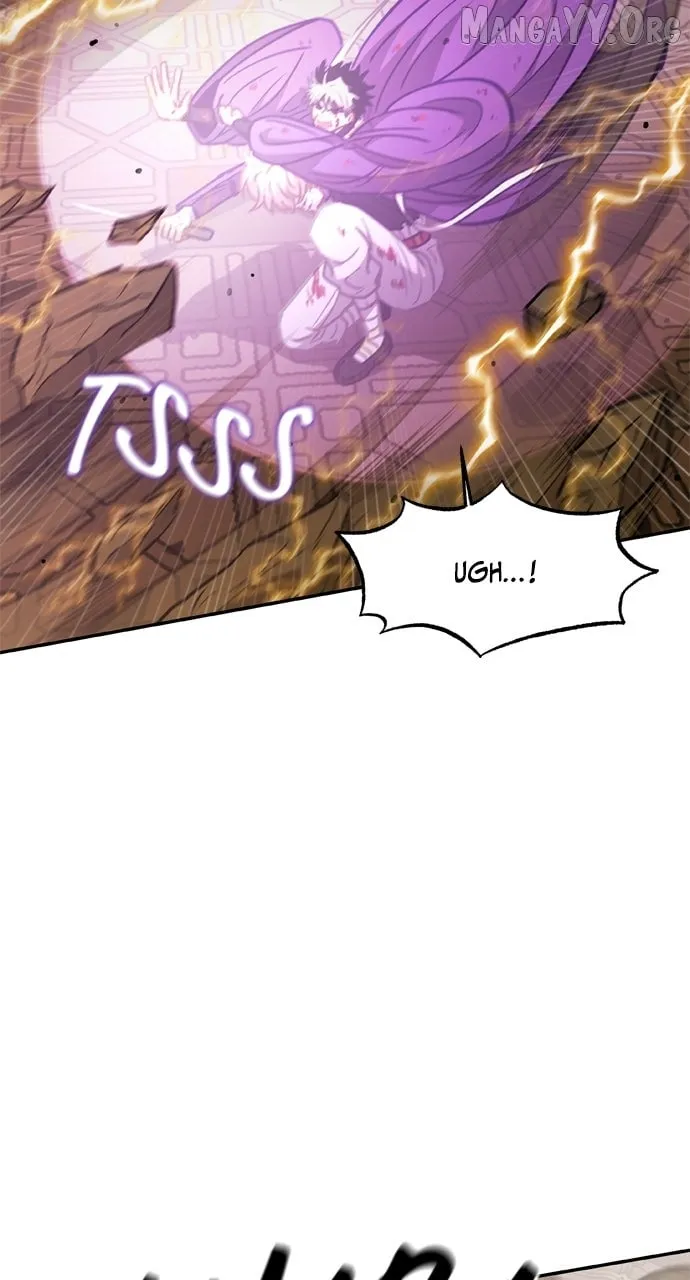 Return of the Gods Chapter 93 page 25 - 
