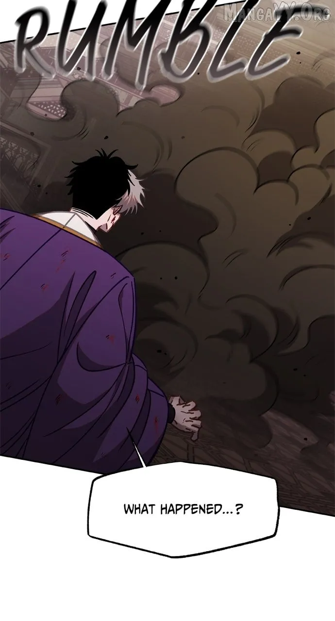 Return of the Gods Chapter 93 page 26 - 
