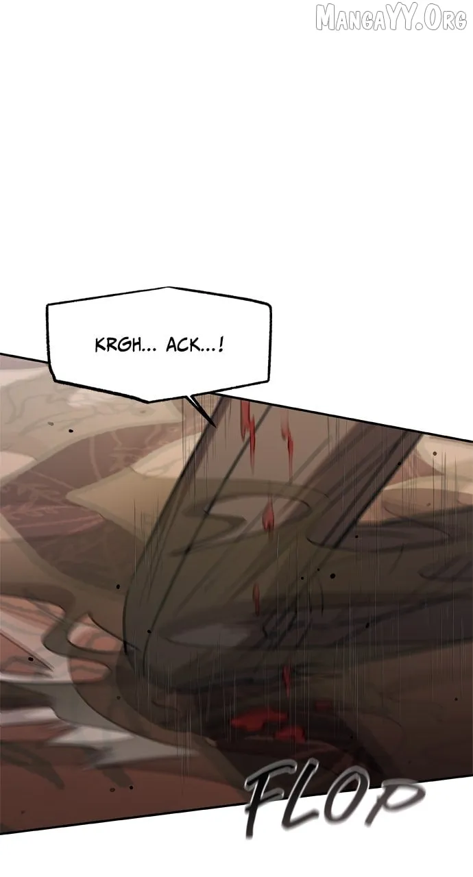 Return of the Gods Chapter 93 page 27 - 
