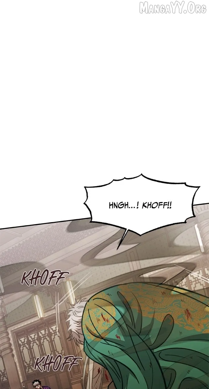Return of the Gods Chapter 93 page 28 - 