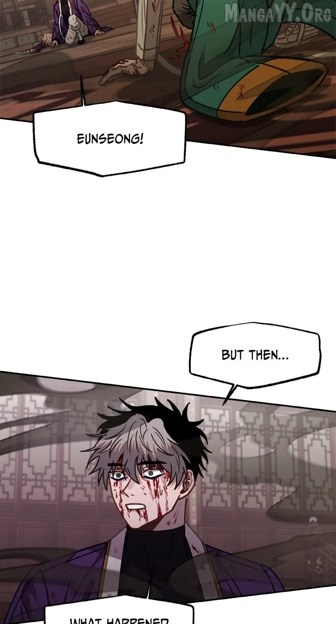 Return of the Gods Chapter 93 page 29 - 