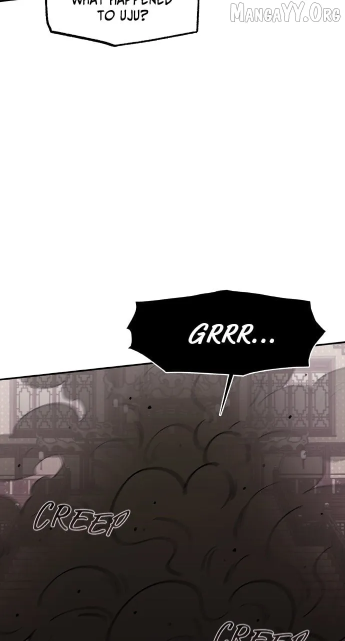 Return of the Gods Chapter 93 page 30 - 