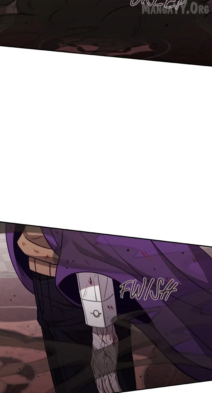 Return of the Gods Chapter 93 page 31 - 