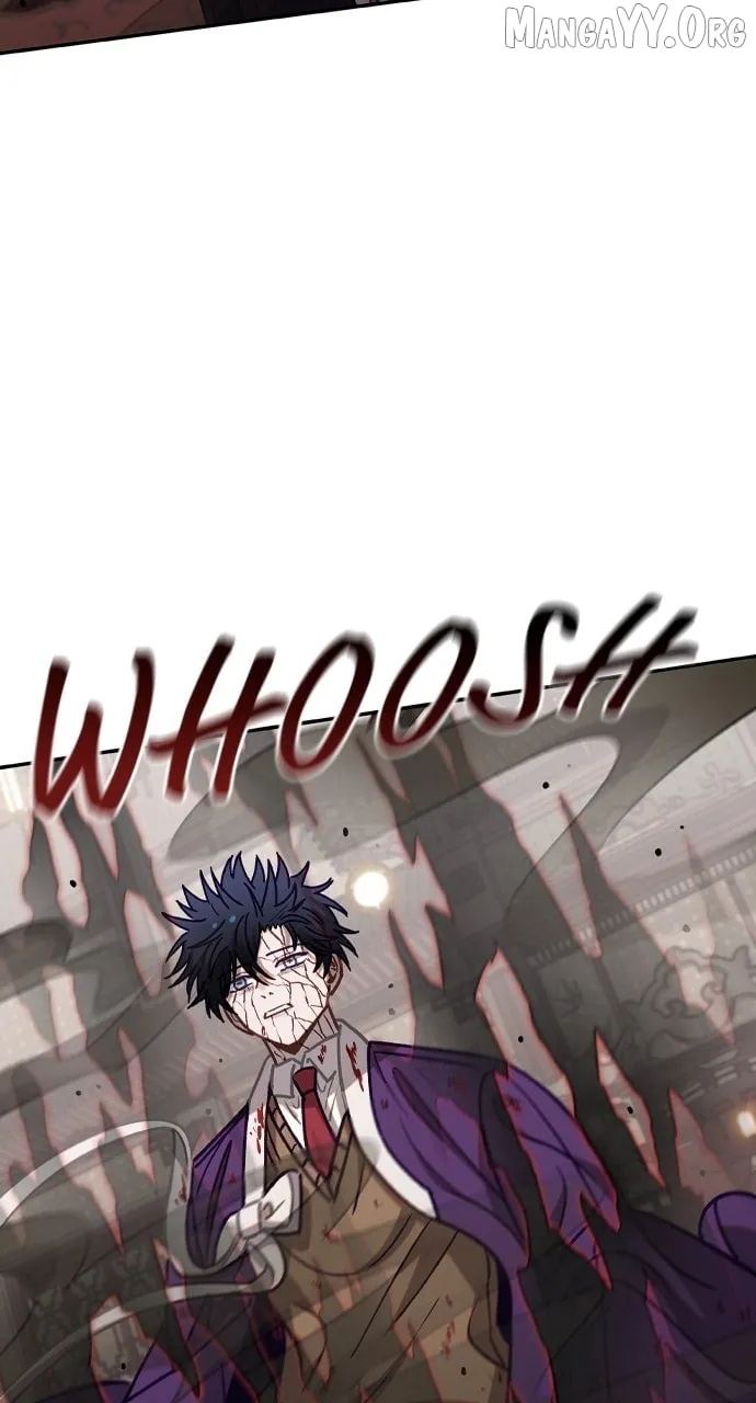 Return of the Gods Chapter 93 page 32 - 