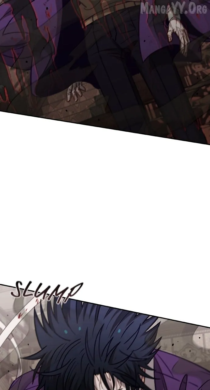 Return of the Gods Chapter 93 page 33 - 