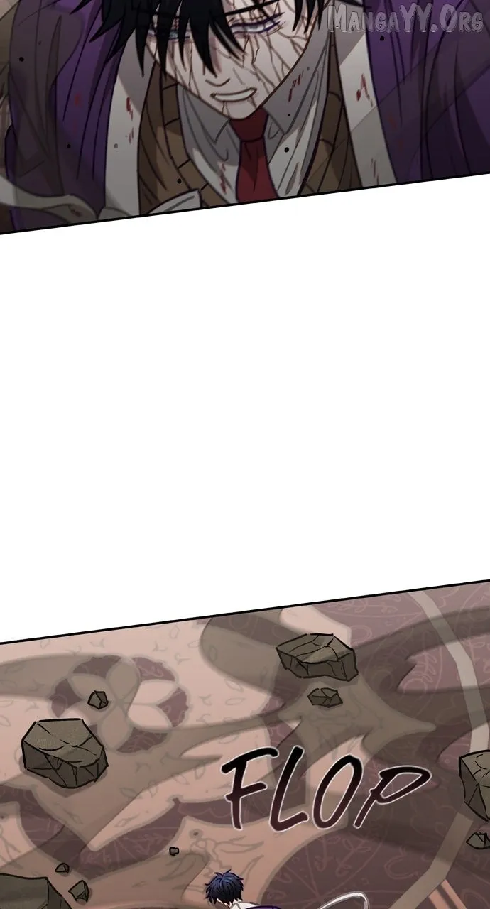 Return of the Gods Chapter 93 page 34 - 