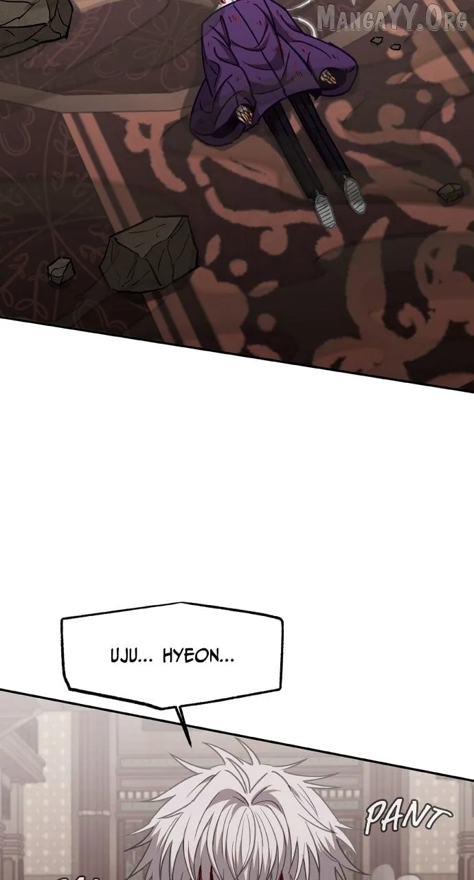 Return of the Gods Chapter 93 page 35 - 