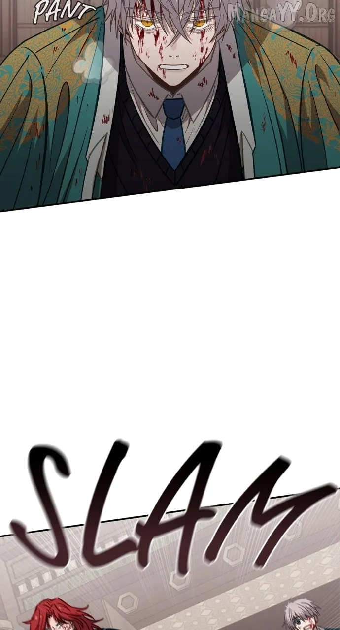 Return of the Gods Chapter 93 page 36 - 
