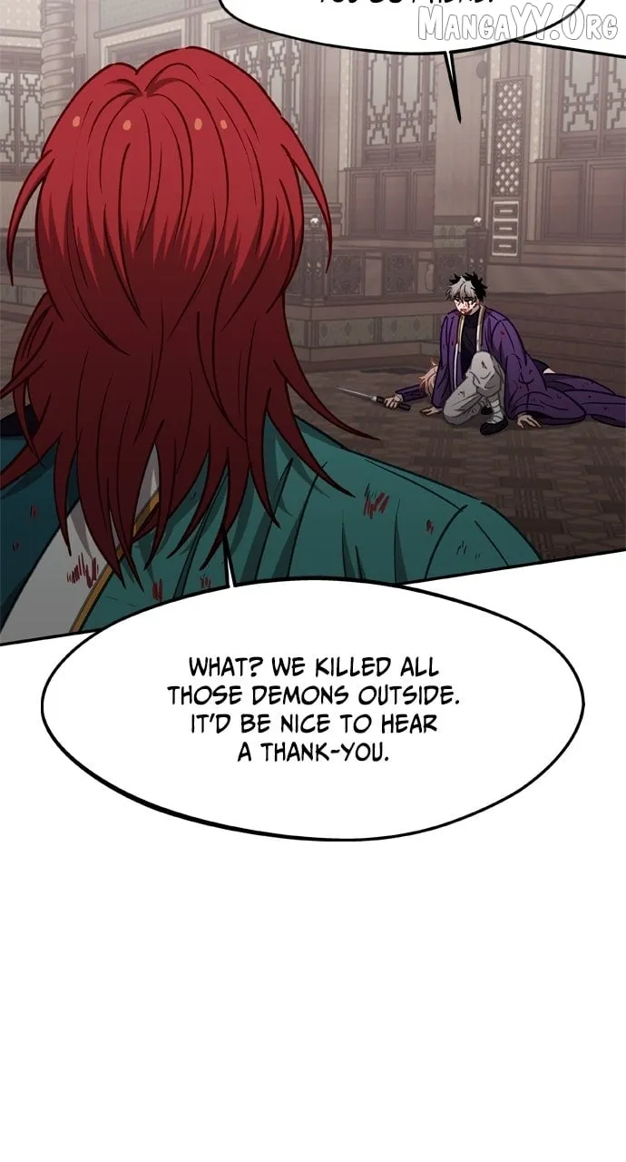 Return of the Gods Chapter 93 page 38 - 