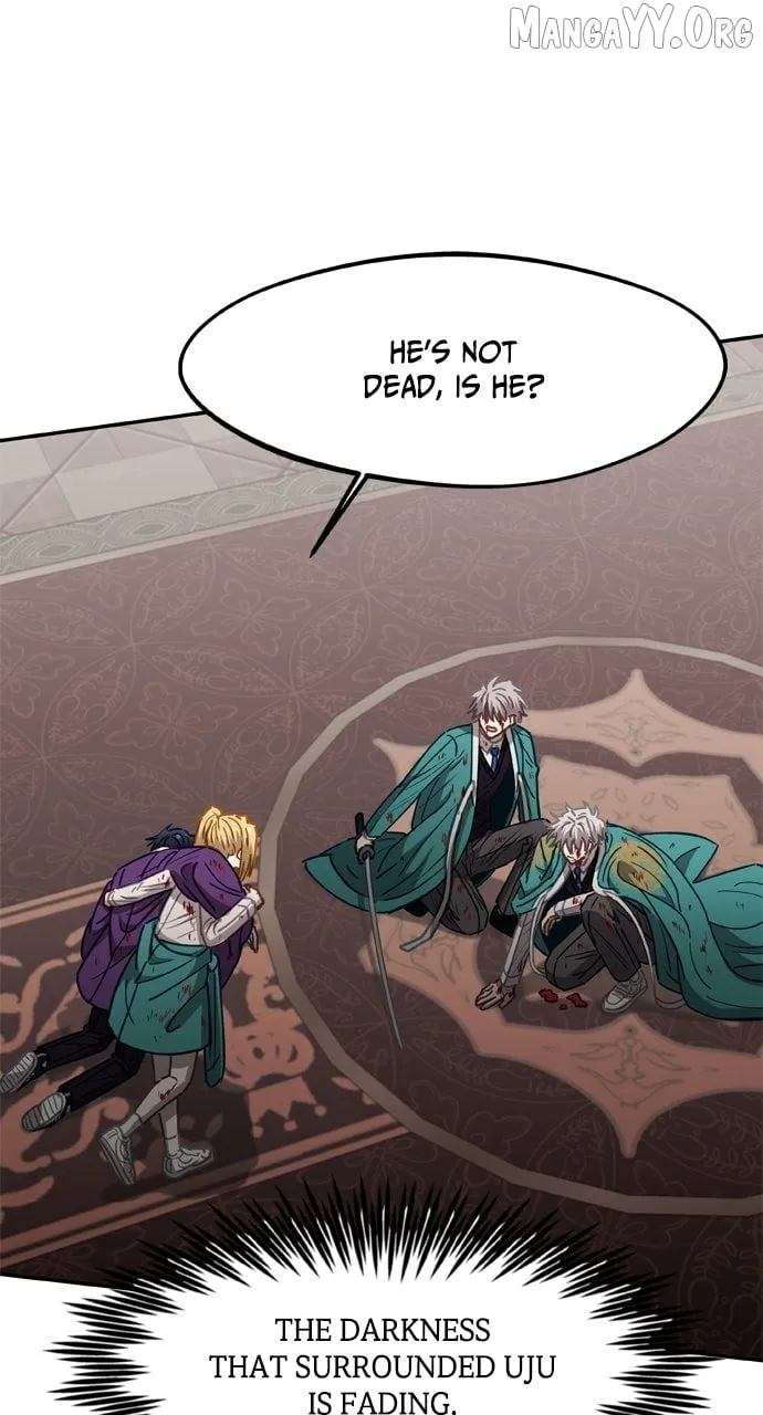 Return of the Gods Chapter 93 page 41 - 