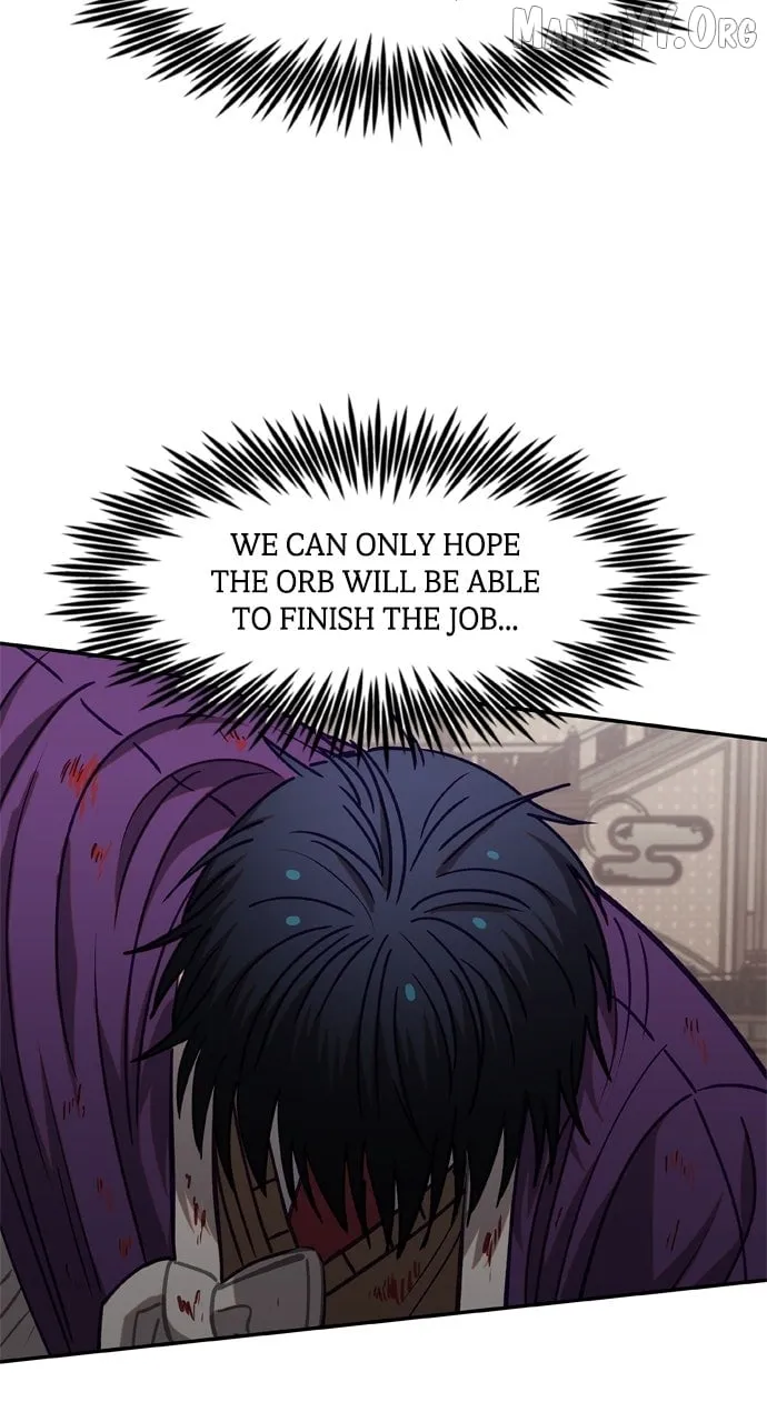 Return of the Gods Chapter 93 page 42 - 