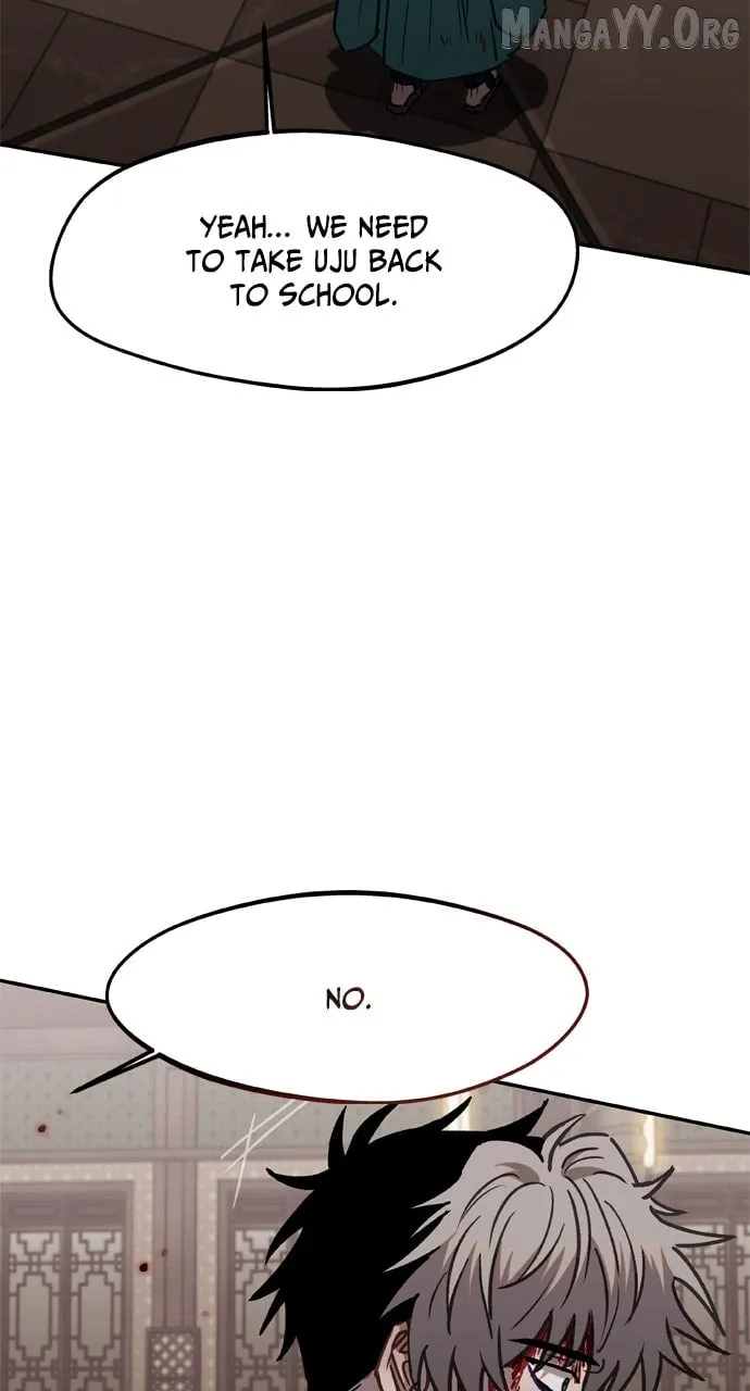 Return of the Gods Chapter 93 page 44 - 