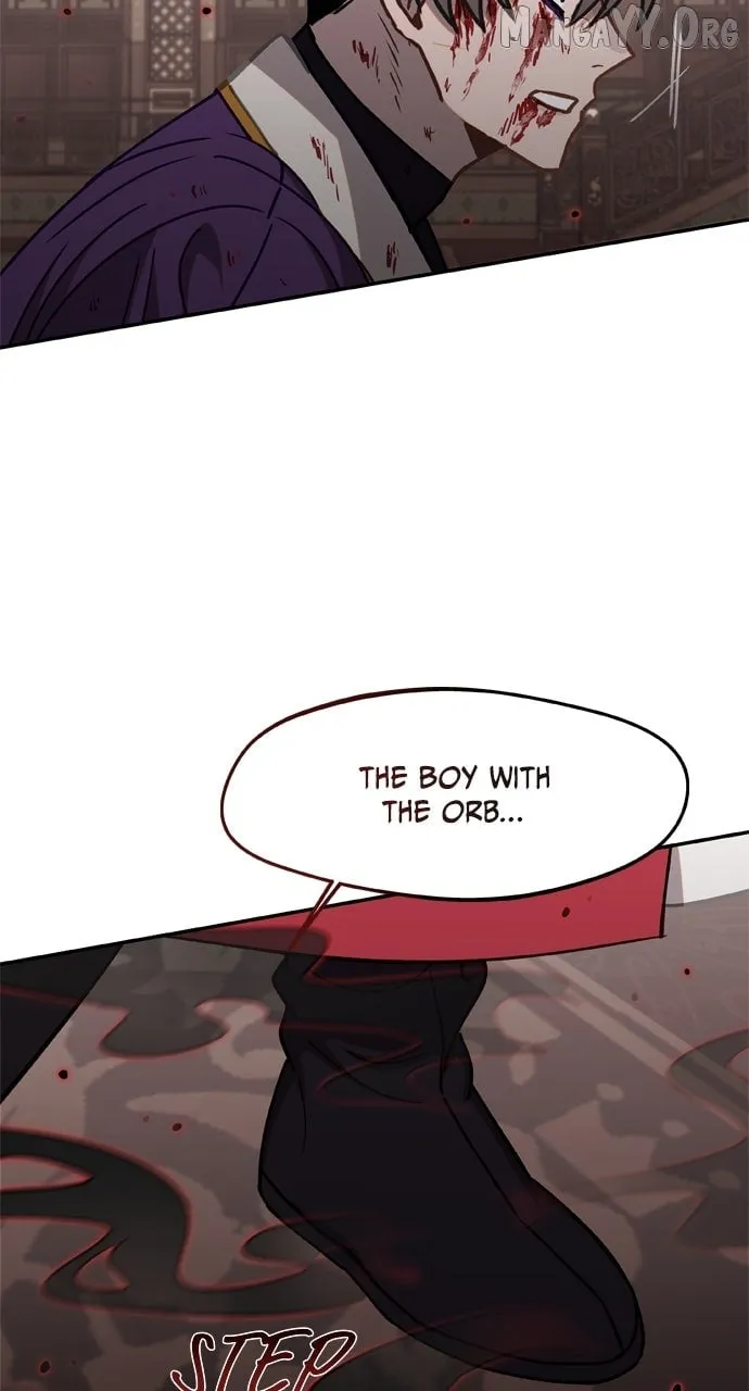 Return of the Gods Chapter 93 page 45 - 