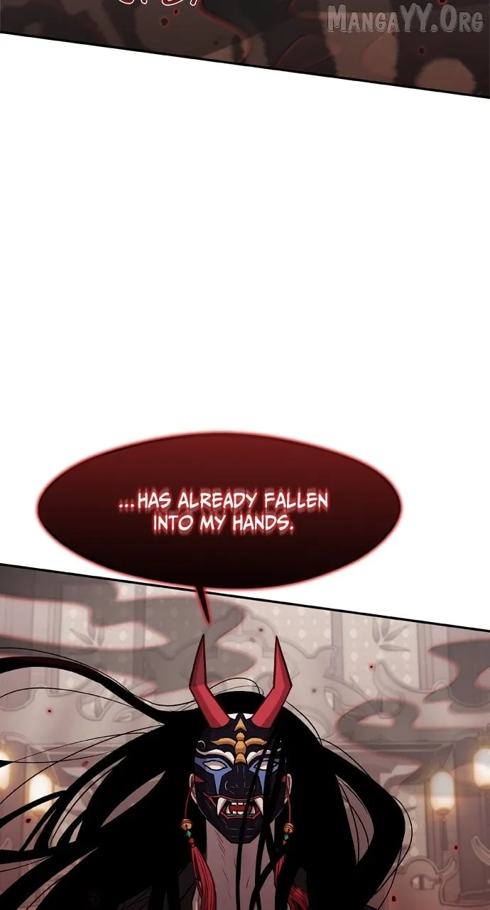 Return of the Gods Chapter 93 page 46 - 