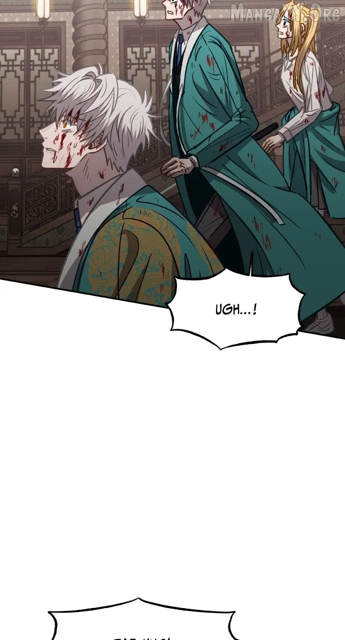 Return of the Gods Chapter 93 page 48 - 