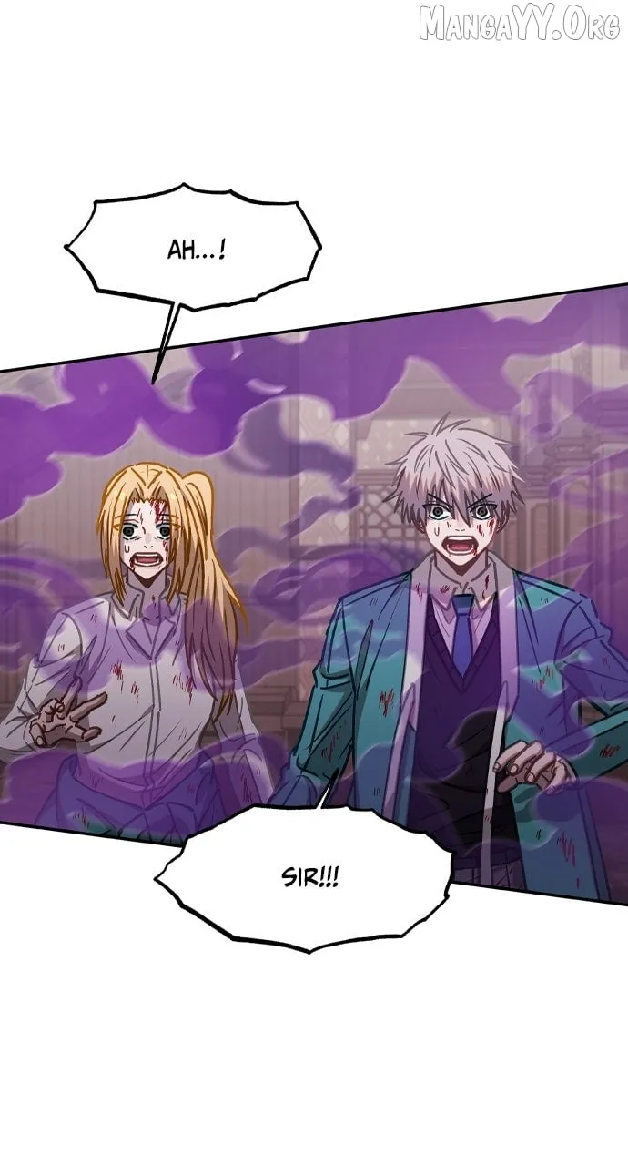 Return of the Gods Chapter 93 page 52 - 