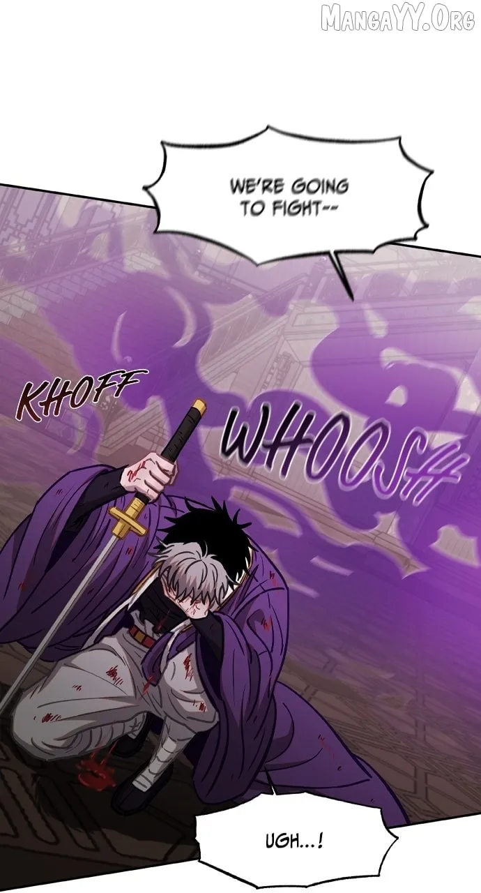 Return of the Gods Chapter 93 page 53 - 