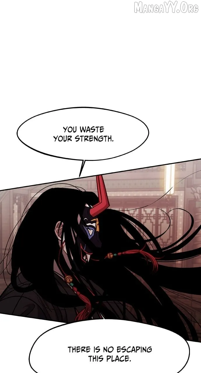 Return of the Gods Chapter 93 page 54 - 