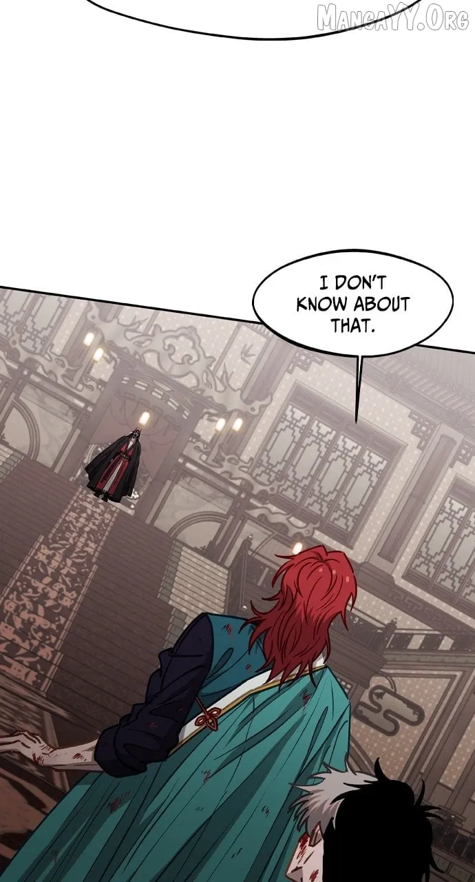 Return of the Gods Chapter 93 page 55 - 