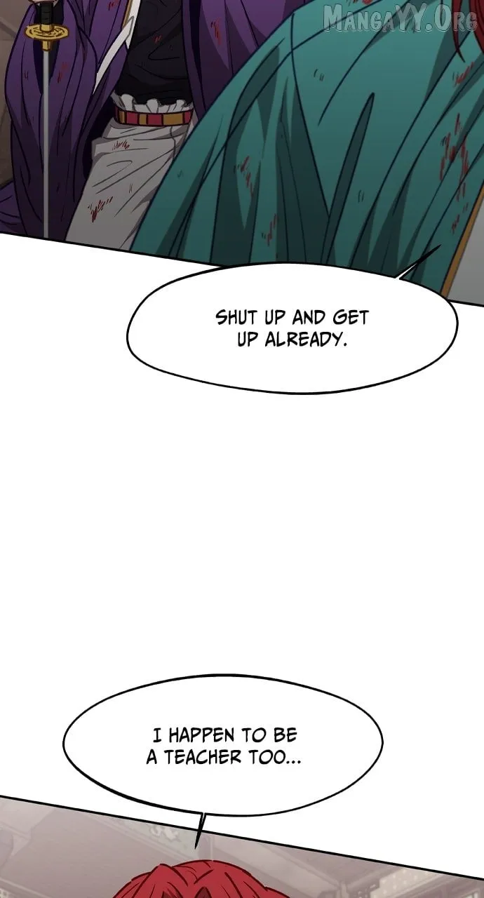 Return of the Gods Chapter 93 page 57 - 