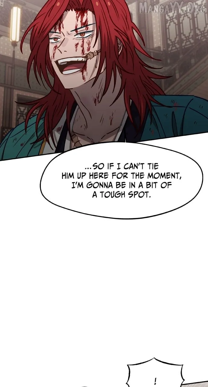 Return of the Gods Chapter 93 page 58 - 