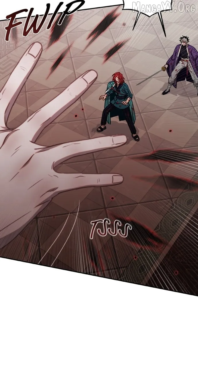 Return of the Gods Chapter 93 page 59 - 