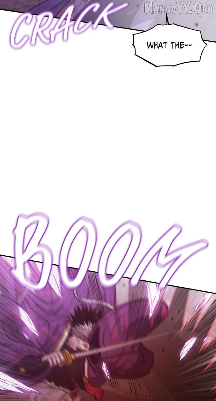Return of the Gods Chapter 93 page 62 - 