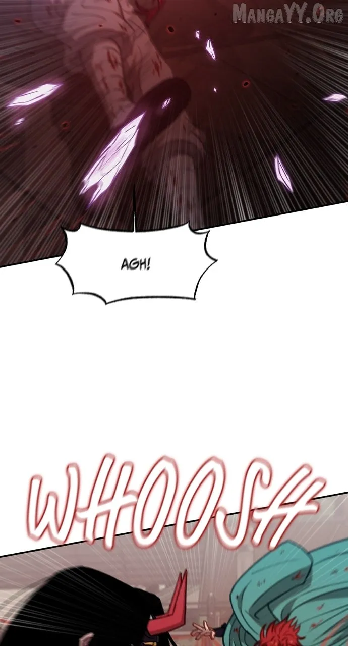 Return of the Gods Chapter 93 page 63 - 