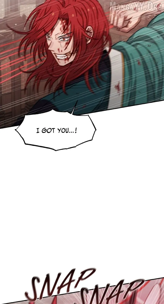 Return of the Gods Chapter 93 page 65 - 