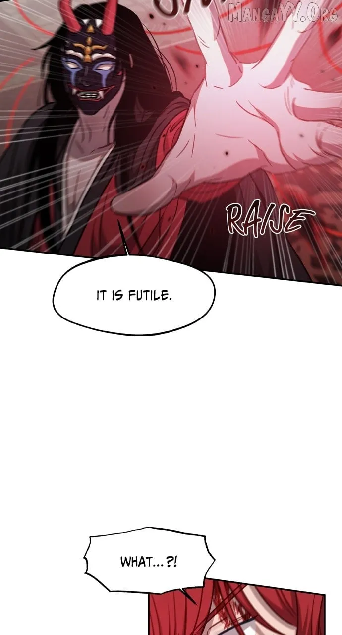 Return of the Gods Chapter 93 page 66 - 