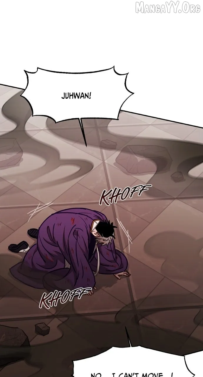 Return of the Gods Chapter 93 page 69 - 