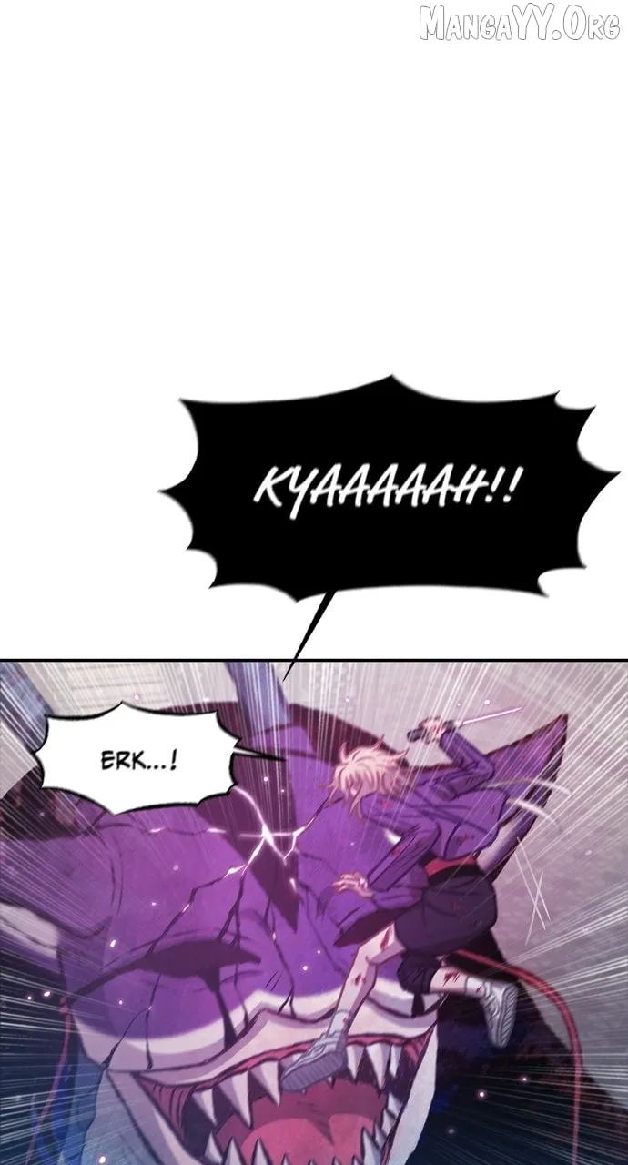 Return of the Gods Chapter 93 page 8 - 