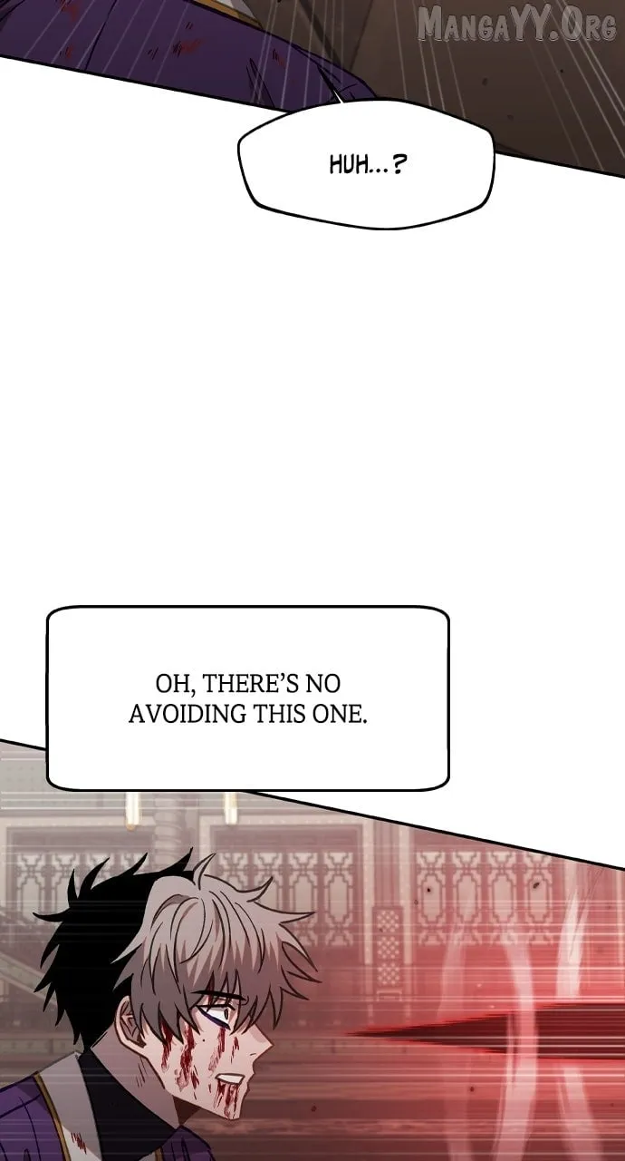 Return of the Gods Chapter 93 page 71 - 