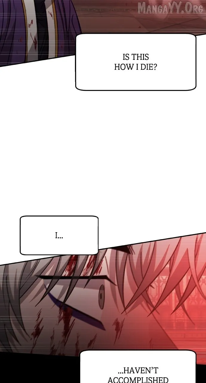 Return of the Gods Chapter 93 page 72 - 