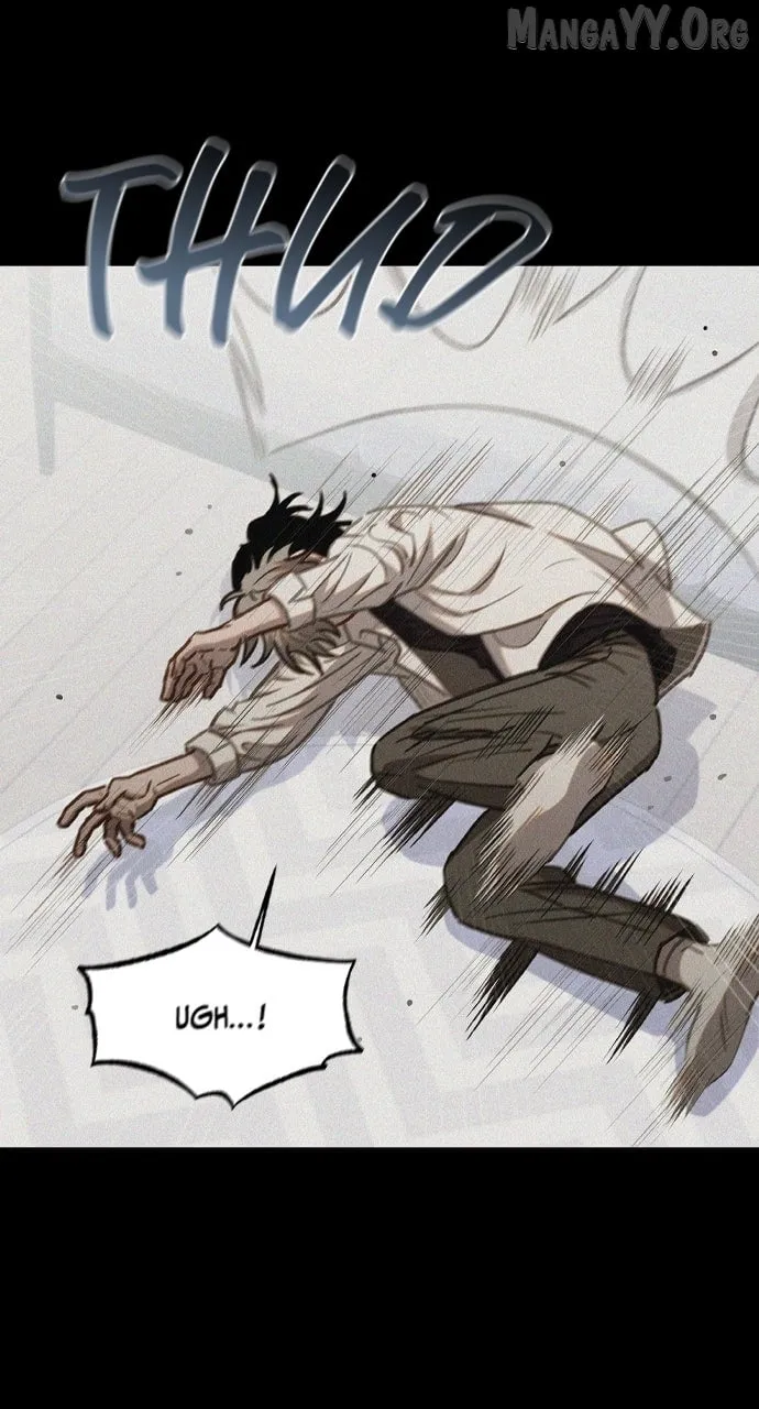 Return of the Gods Chapter 93 page 74 - 