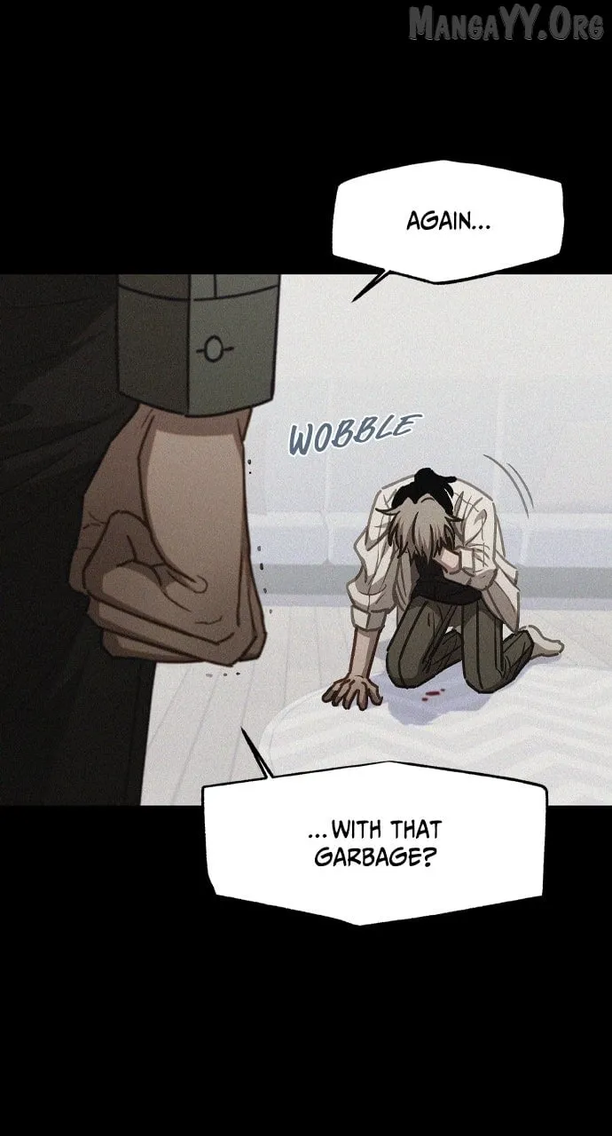 Return of the Gods Chapter 93 page 75 - 