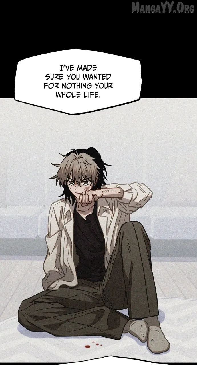 Return of the Gods Chapter 93 page 76 - 