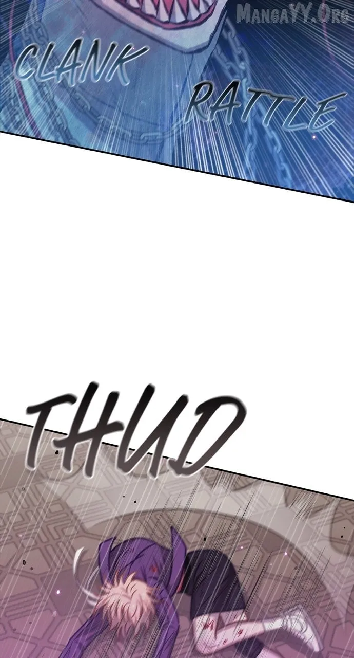 Return of the Gods Chapter 93 page 9 - 