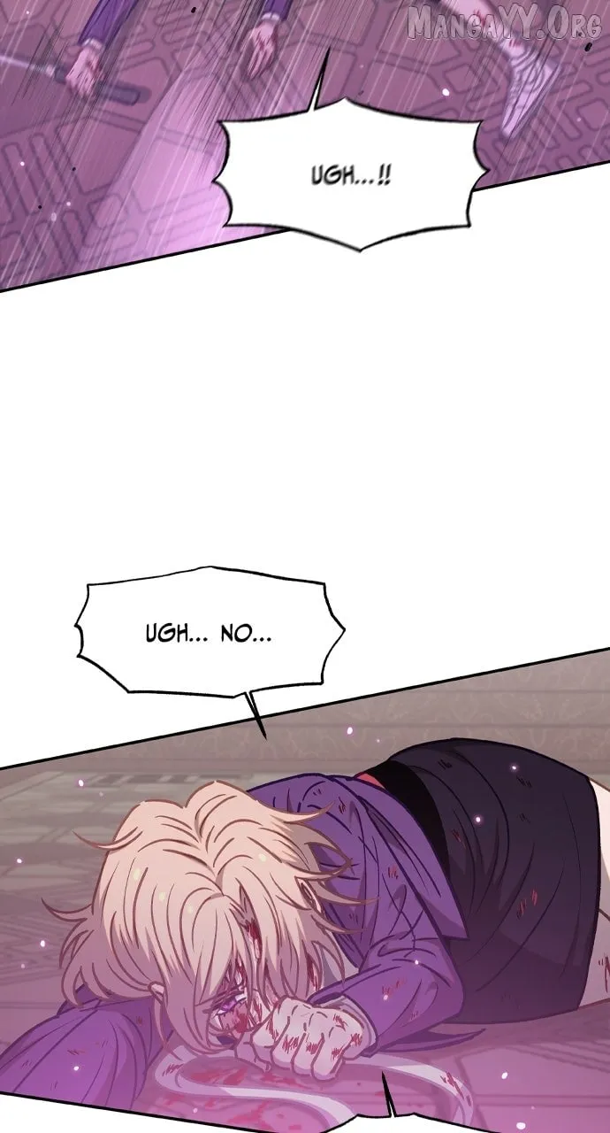 Return of the Gods Chapter 93 page 10 - 