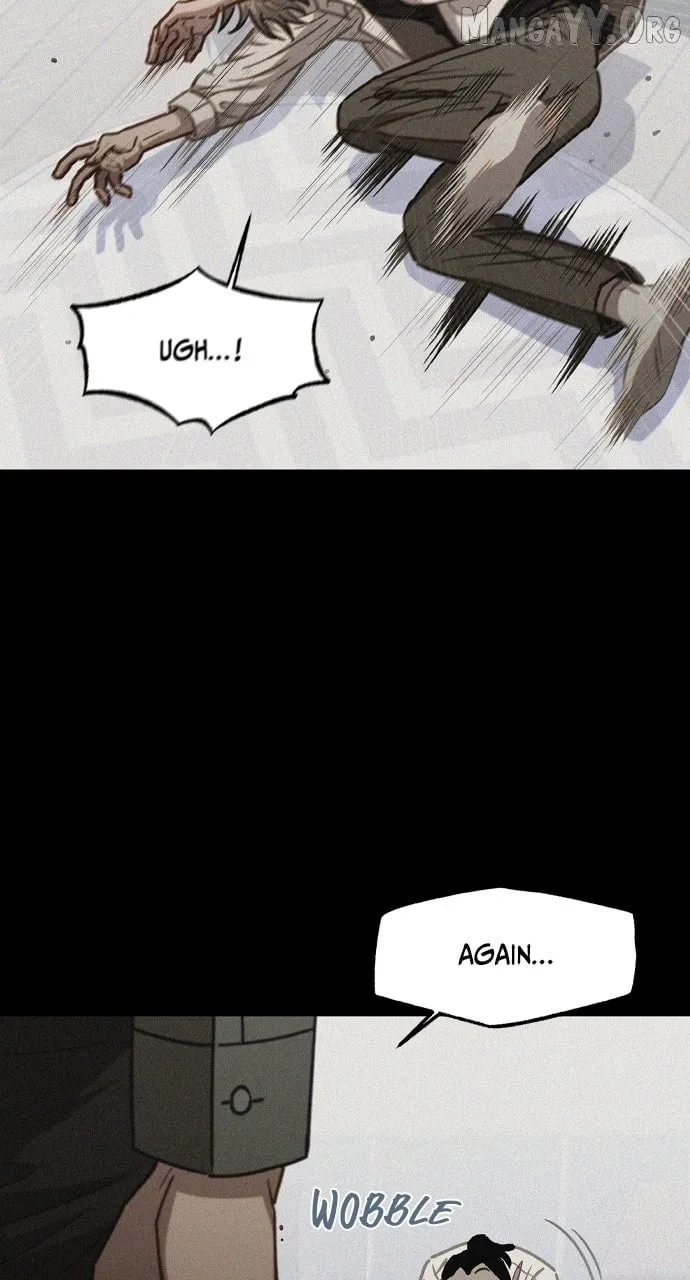Return of the Gods Chapter 94 page 2 - 