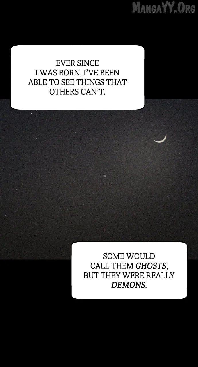 Return of the Gods Chapter 94 page 14 - 
