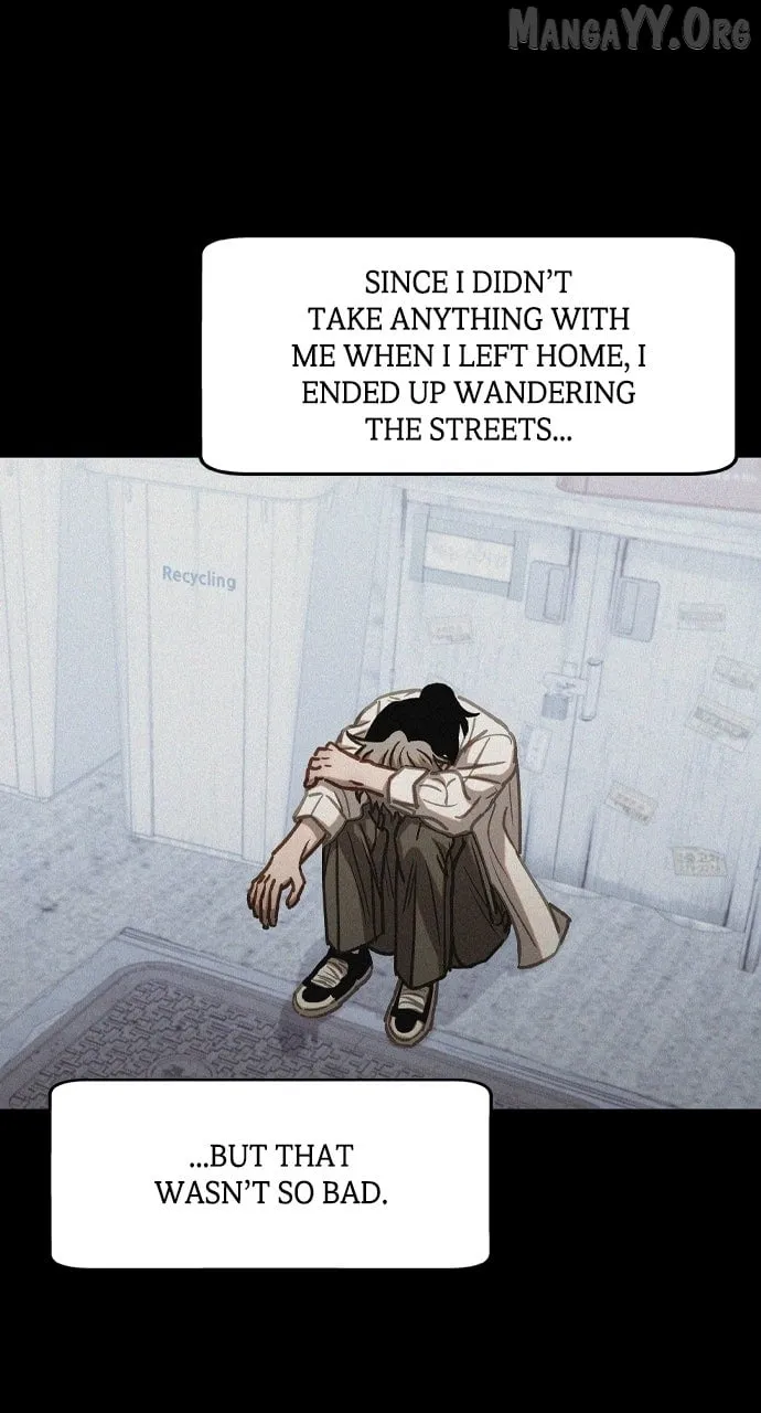 Return of the Gods Chapter 94 page 18 - 