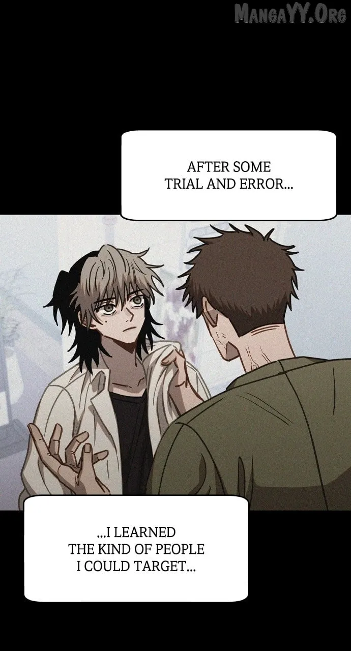Return of the Gods Chapter 94 page 19 - 