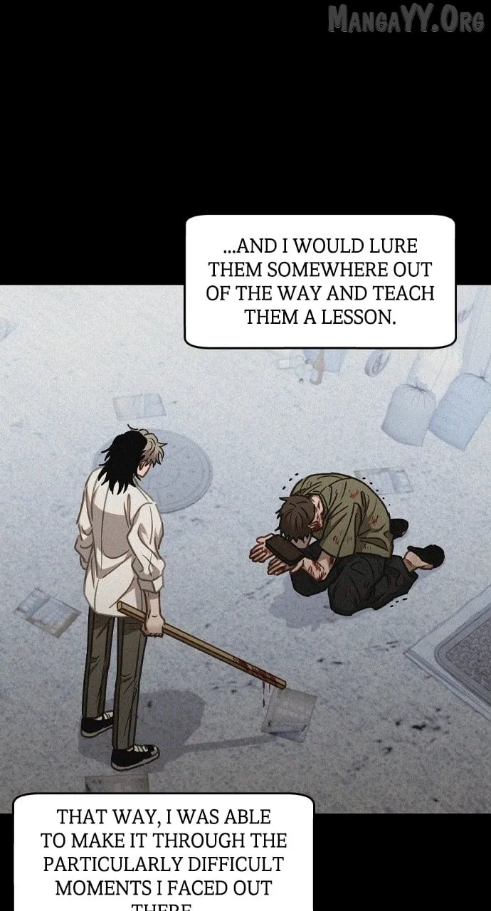 Return of the Gods Chapter 94 page 20 - 