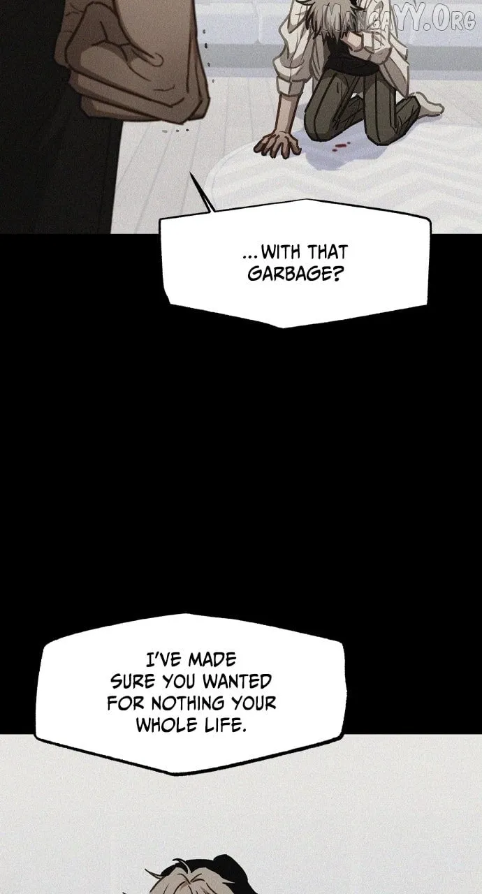 Return of the Gods Chapter 94 page 3 - 