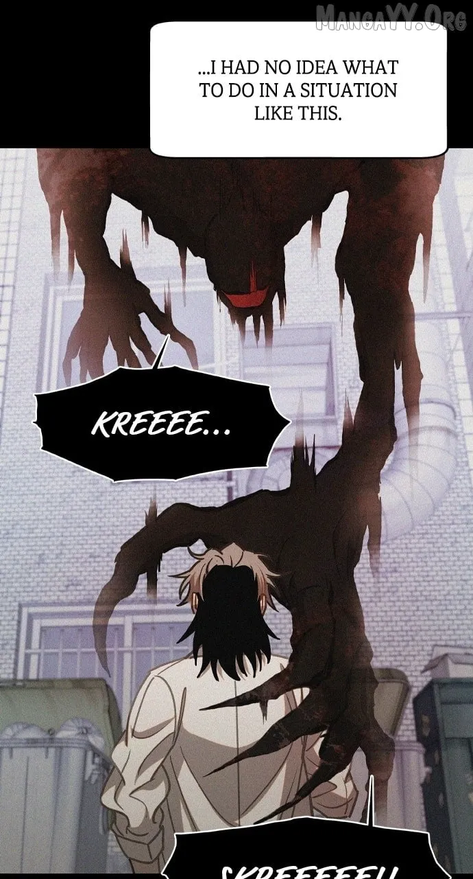 Return of the Gods Chapter 94 page 23 - 