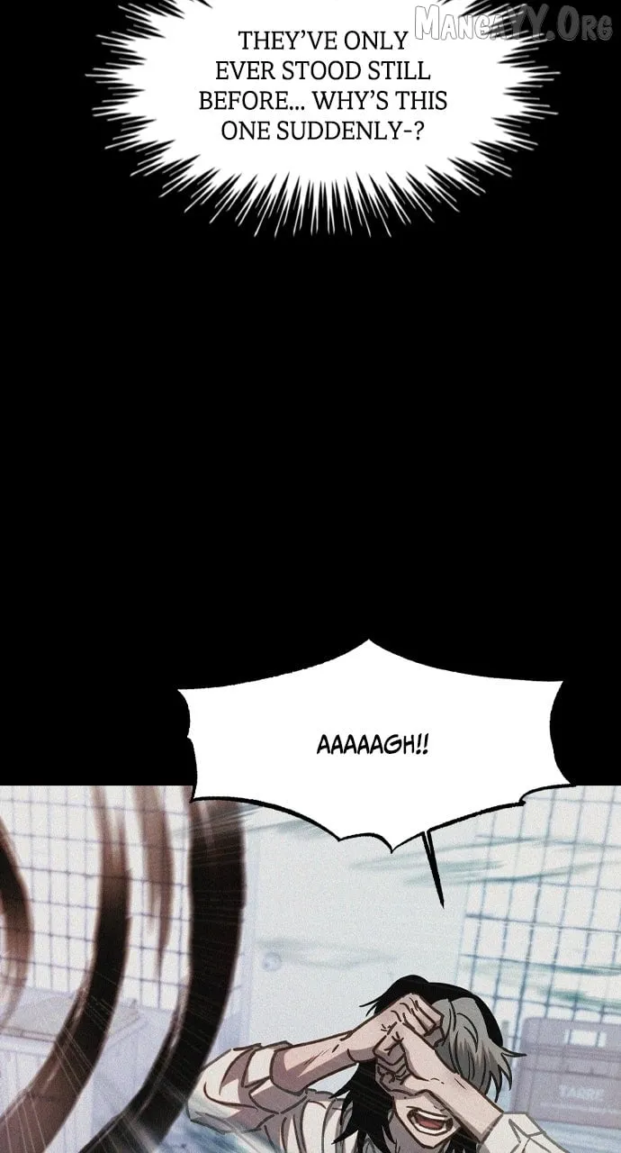 Return of the Gods Chapter 94 page 25 - 