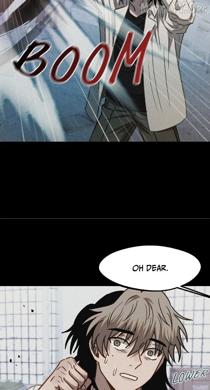 Return of the Gods Chapter 94 page 26 - 
